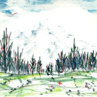 White Mountains