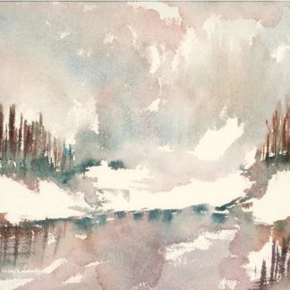 Winter Solace