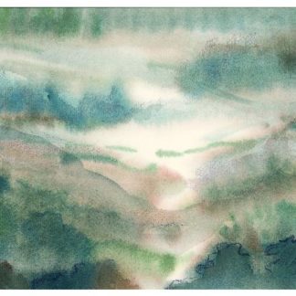 Blue Mist