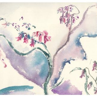 Asian Floral
