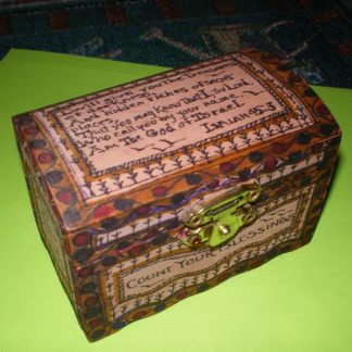 Prayer Box
