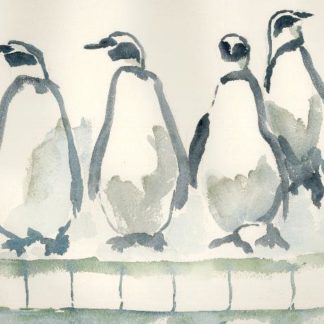 Penguins
