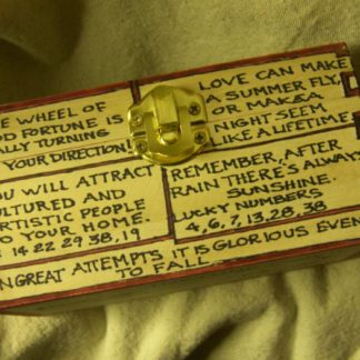 Fortune Box