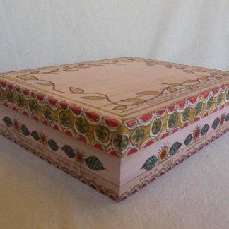 Delight in the Lord Box